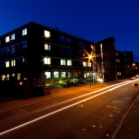 Kiek In Aoer Jugendherberge & Hostel Neumünster Zewnętrze zdjęcie