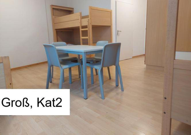Kiek In Aoer Jugendherberge & Hostel Neumünster Zewnętrze zdjęcie