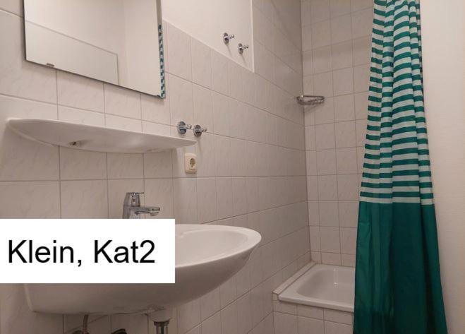 Kiek In Aoer Jugendherberge & Hostel Neumünster Zewnętrze zdjęcie