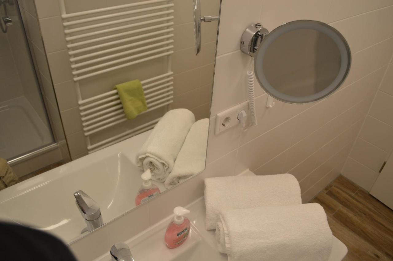 Kiek In Aoer Jugendherberge & Hostel Neumünster Zewnętrze zdjęcie